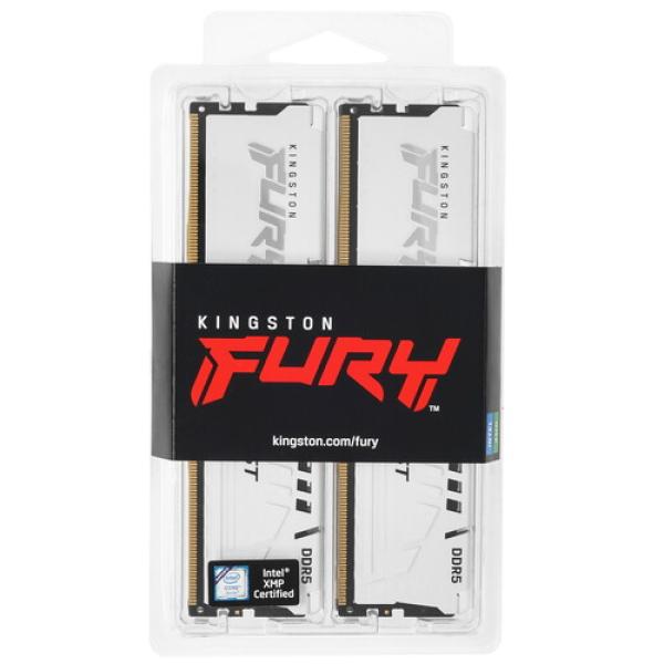 ram-kingston-fury-beast-white-kf-556-c-40-bwk-4-128-128gb-4