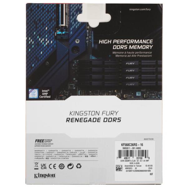 ram-kingston-fury-renegade-silver-kf-568-c-36-rs-16-16gb-4