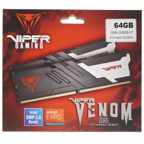 ram-patriot-viper-venom-pvv564g560c40k-64gb-4