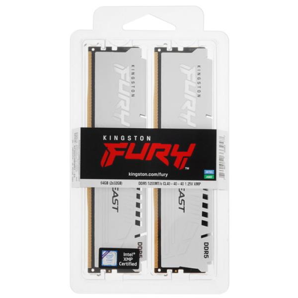 ram-kingston-fury-beast-white-kf-552-c-40-bwk-2-64-64gb-4