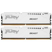 ram-kingston-fury-beast-white-kf-552-c-40-bwk-2-64-64gb