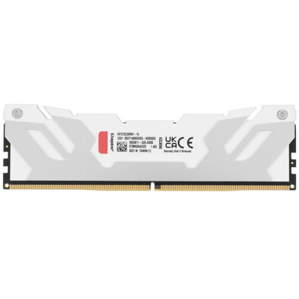 ram-kingston-fury-renegade-white-kf-572-c-38-rw-16-16gb-2