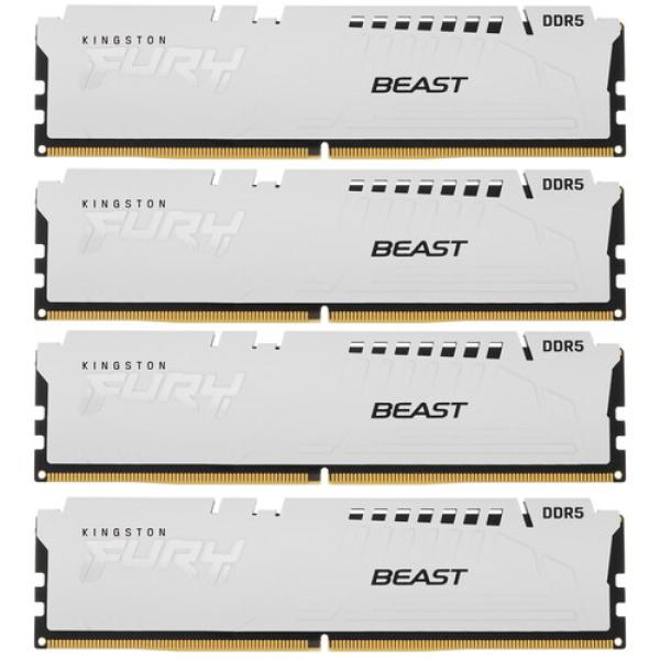 ram-kingston-fury-beast-white-kf-552-c-40-bwk-4-64-64gb-1