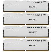 ram-kingston-fury-beast-white-kf-552-c-40-bwk-4-64-64gb