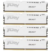 ram-kingston-fury-beast-white-kf-556-c-40-bwk-4-64-64gb