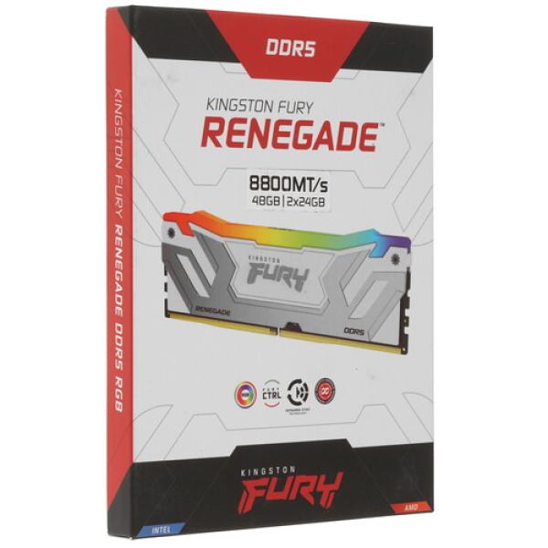 ram-kingston-fury-renegade-white-rgb-kf-588-cu-42-rwak-2-48-48gb-3