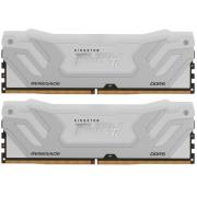 ram-kingston-fury-renegade-white-rgb-kf-588-cu-42-rwak-2-48-48gb