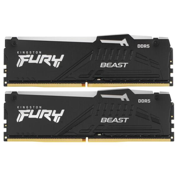 ram-kingston-fury-beast-black-amd-rgb-kf-560-c-36-bbeak-2-64-64gb-2