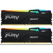 ram-kingston-fury-beast-black-amd-rgb-kf-560-c-36-bbeak-2-64-64gb