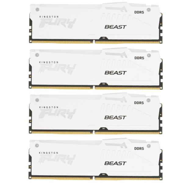 ram-kingston-fury-beast-white-rgb-kf-560-c-40-bwak-4-64-64gb-2
