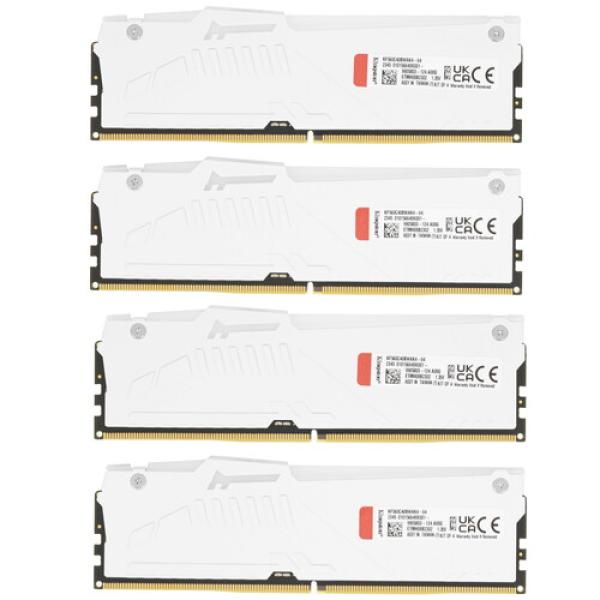ram-kingston-fury-beast-white-rgb-kf-560-c-40-bwak-4-64-64gb-3