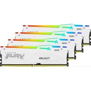 ram-kingston-fury-beast-white-rgb-kf-560-c-40-bwak-4-64-64gb
