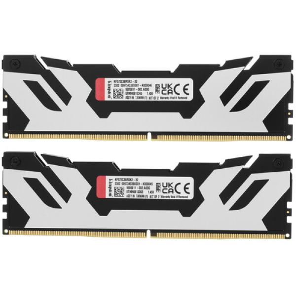 ram-kingston-fury-renegade-silver-kf-572-c-38-rsk-2-32-32gb-2