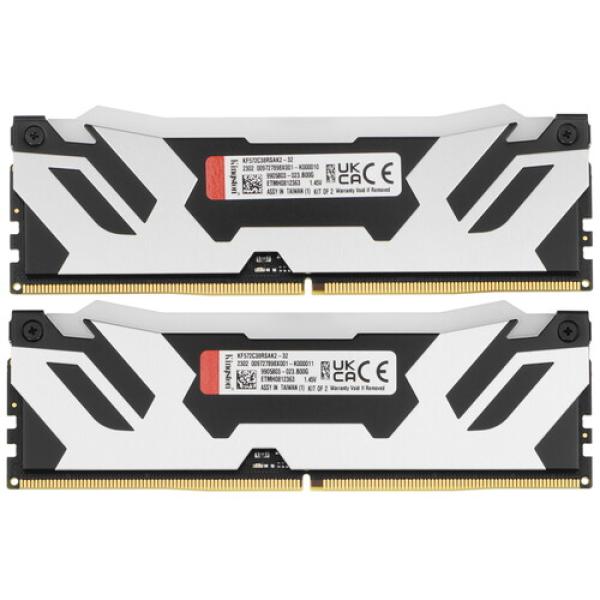 ram-kingston-fury-renegade-silver-rgb-kf-572-c-38-rsak-2-32-32gb-3