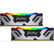ram-kingston-fury-renegade-silver-rgb-kf-572-c-38-rsak-2-32-32gb