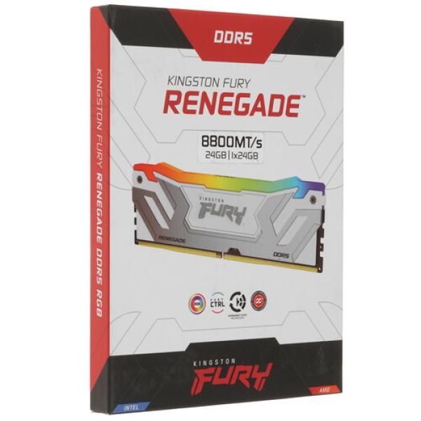 ram-kingston-fury-renegade-white-rgb-kf-588-cu-42-rwa-24-24gb-3