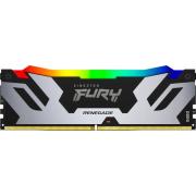 ram-kingston-fury-renegade-silver-rgb-kf-580-c-38-rsa-16-16gb