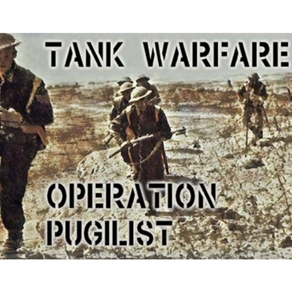 strategy-first-tank-warfare-operation-pugilist