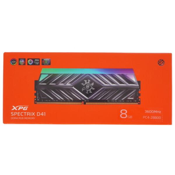 ram-adata-xpg-spectrix-d-41-rgb-ax-4-u-36008-g-18-i-st-41-8gb-4