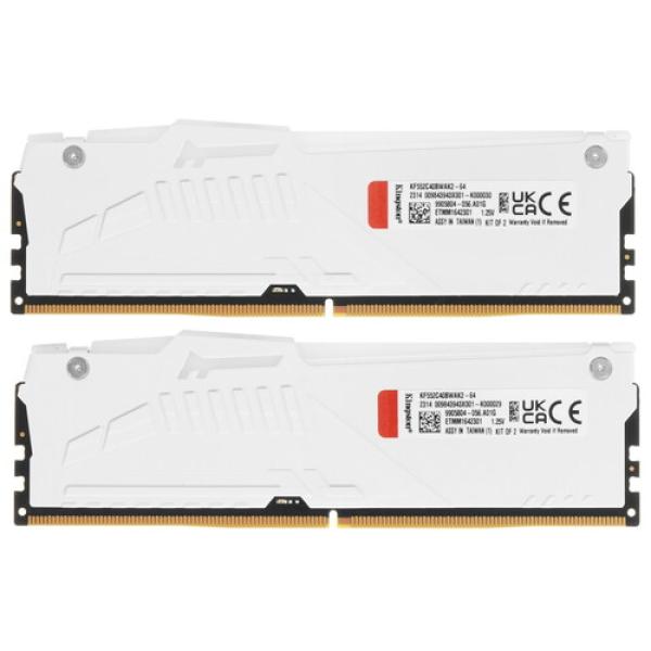 ram-kingston-fury-beast-white-rgb-kf-552-c-40-bwak-2-64-64gb-3