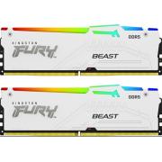 ram-kingston-fury-beast-white-rgb-kf-552-c-40-bwak-2-64-64gb
