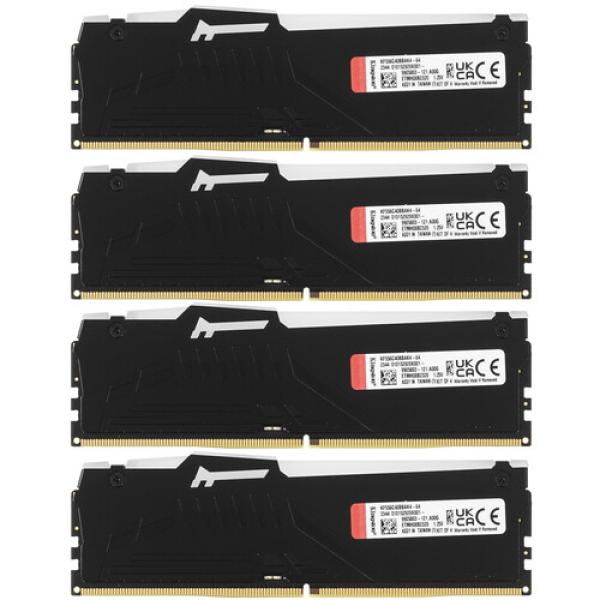 ram-kingston-fury-beast-black-rgb-kf-556-c-40-bbak-4-64-64gb-3