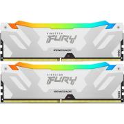 ram-kingston-fury-renegade-white-rgb-kf-576-c-38-rwak-2-32-32gb
