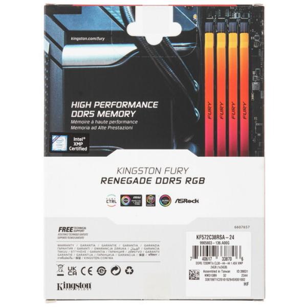 ram-kingston-fury-renegade-silver-rgb-kf-572-c-38-rsa-24-24gb-5