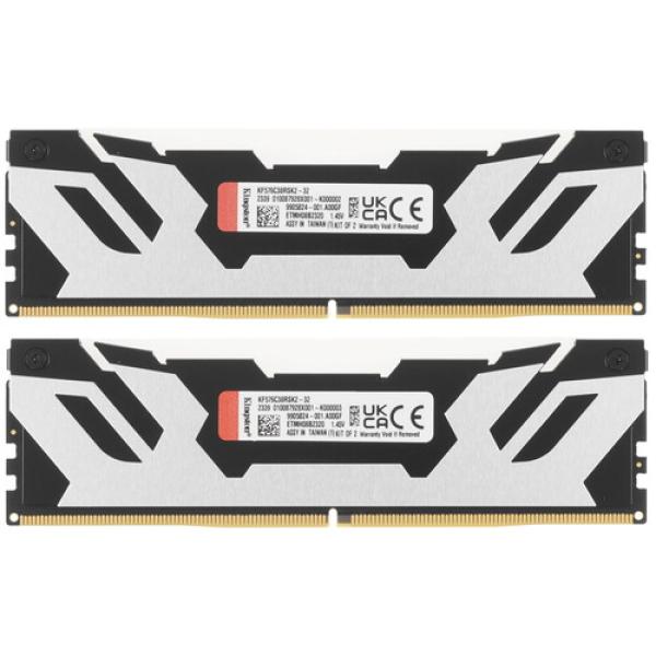 ram-kingston-fury-renegade-silver-kf-576-c-38-rsk-2-32-32gb-2