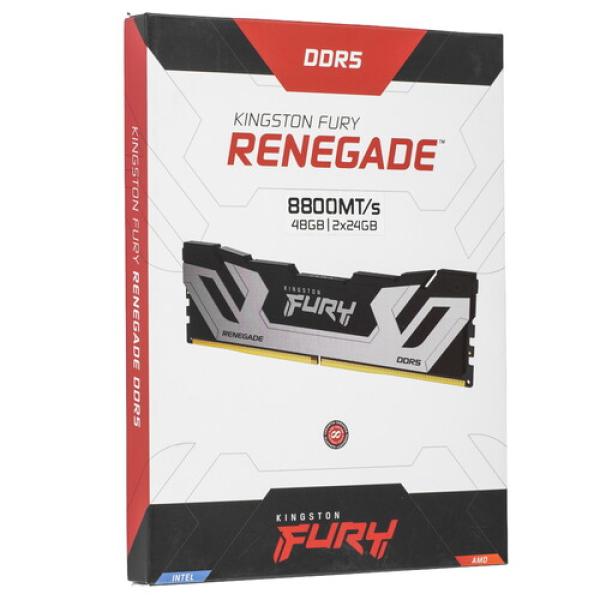 ram-kingston-fury-renegade-silver-kf-588-cu-42-rsk-2-48-48gb-3