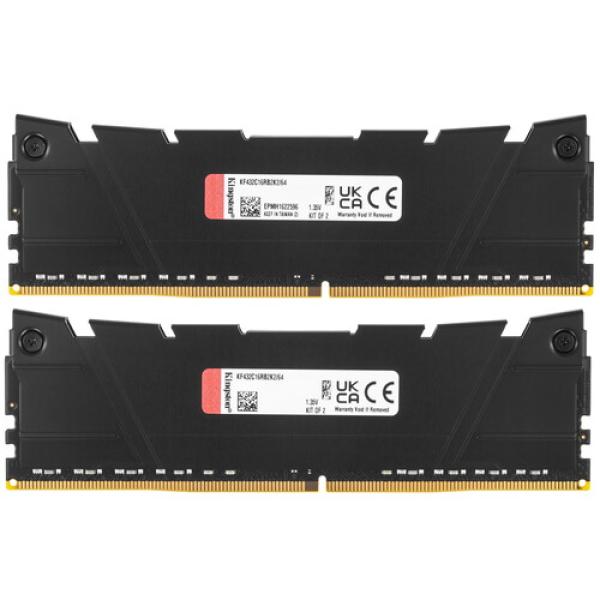 ram-kingston-fury-renegade-kf-432-c-16-rb-2-k-2-64-64gb-2