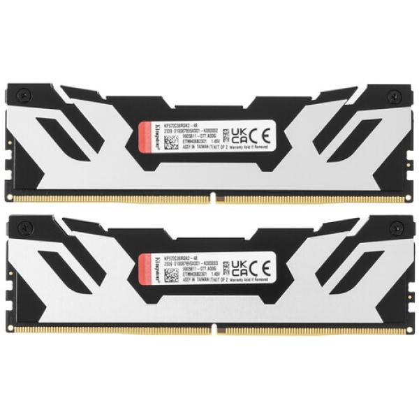 ram-kingston-fury-renegade-silver-kf-572-c-38-rsk-2-48-48gb-2