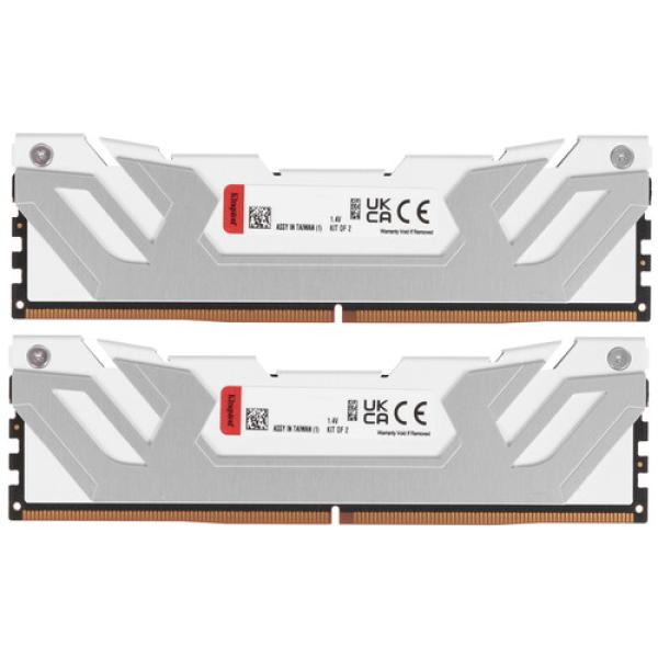 ram-kingston-fury-renegade-white-kf-588-cu-42-rwk-2-48-48gb-2
