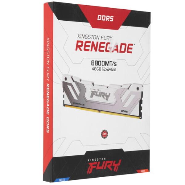 ram-kingston-fury-renegade-white-kf-588-cu-42-rwk-2-48-48gb-3