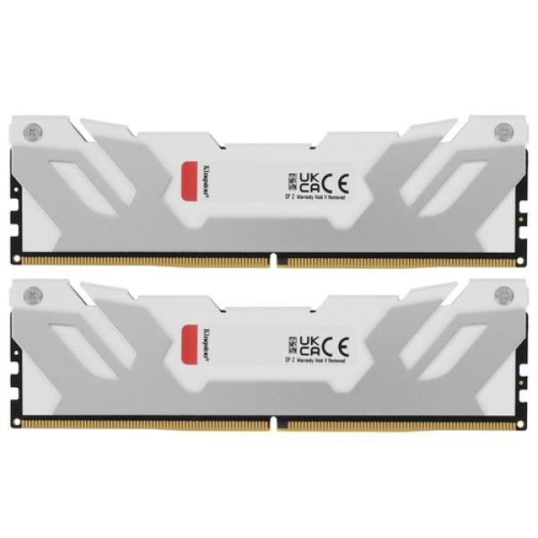 ram-kingston-fury-renegade-white-kf-580-c-38-rwk-2-48-48gb-2