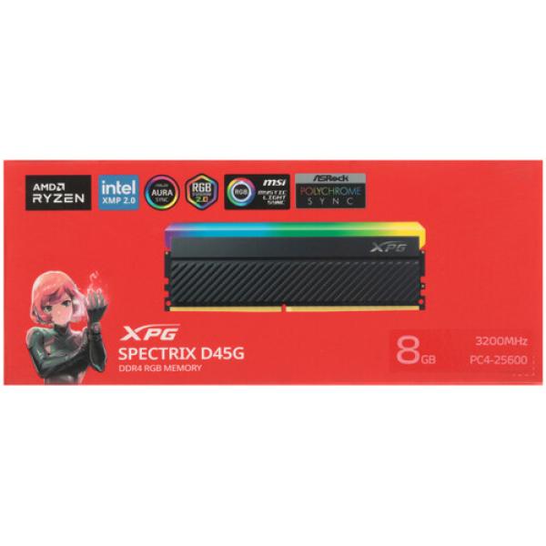 ram-adata-spectrix-d45g-rgb-ax4u32008g16a-cbkd45g-8gb-4