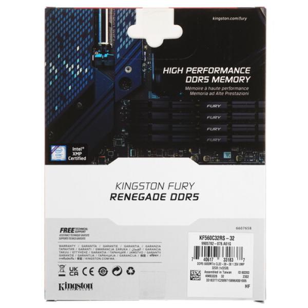 ram-kingston-fury-renegade-silver-kf-560-c-32-rs-32-32gb-4