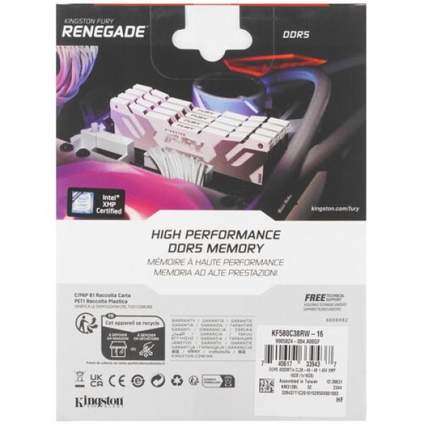 ram-kingston-fury-renegade-white-kf-580-c-38-rw-16-16gb-3