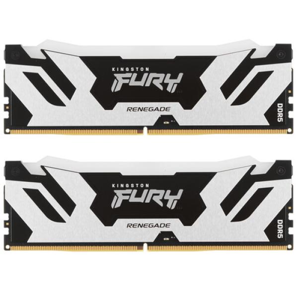 ram-kingston-fury-renegade-silver-rgb-kf-572-c-38-rsak-2-48-48gb-2