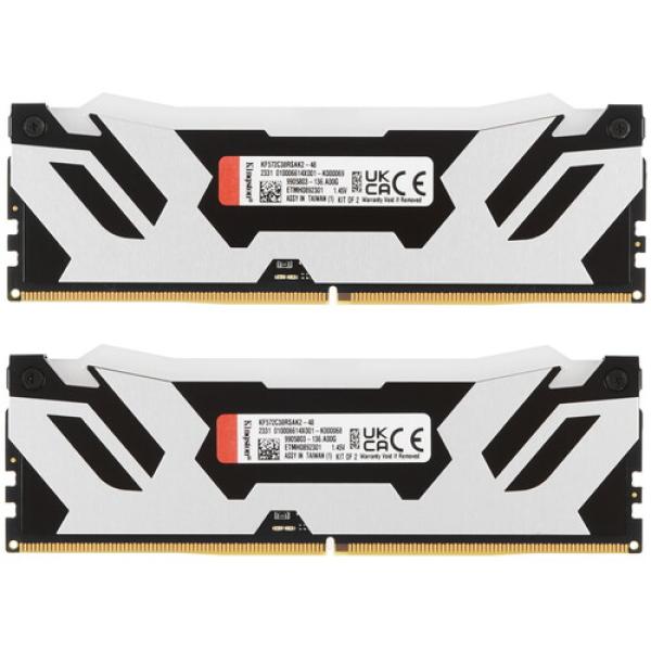 ram-kingston-fury-renegade-silver-rgb-kf-572-c-38-rsak-2-48-48gb-3