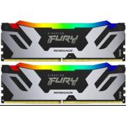 ram-kingston-fury-renegade-silver-rgb-kf-572-c-38-rsak-2-48-48gb