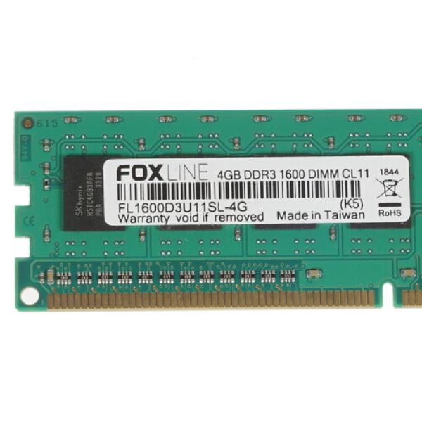 ram-foxline-oem-fl-1600-d-3-u-11-sl-4g-4gb-3