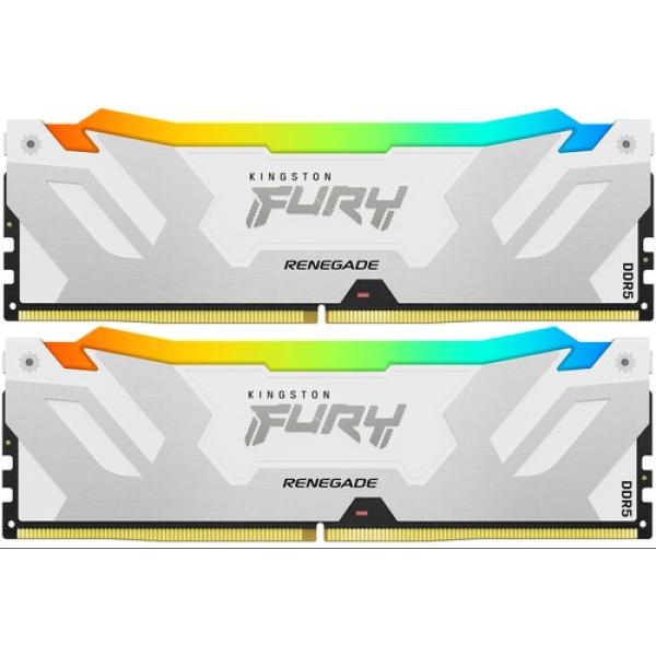 ram-kingston-fury-renegade-white-rgb-kf-560-c-32-rwak-2-64-64gb-1