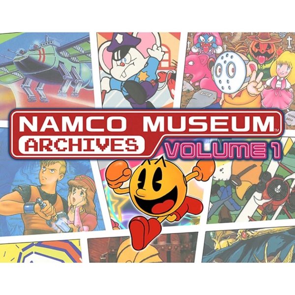 bandai-namco-museum-archives-vol-1