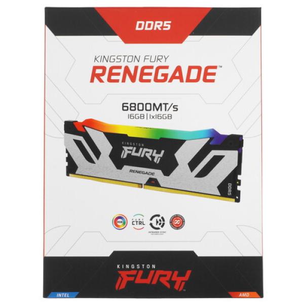 ram-kingston-fury-renegade-silver-rgb-kf-568-c-36-rsa-16-16gb-5