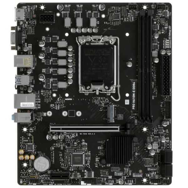 motherboard-msi-pro-h610m-e-ddr4-1