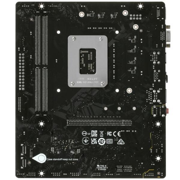 motherboard-msi-pro-h610m-e-ddr4-2