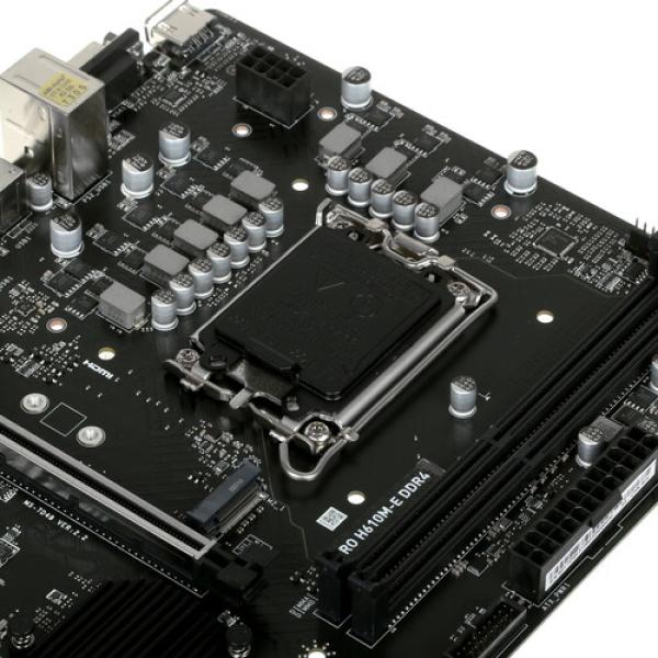motherboard-msi-pro-h610m-e-ddr4-5