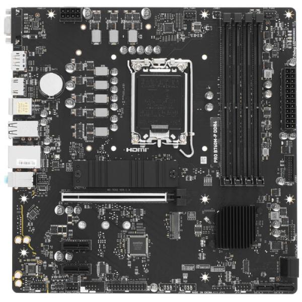 motherboard-msi-pro-b760m-p-ddr4-1