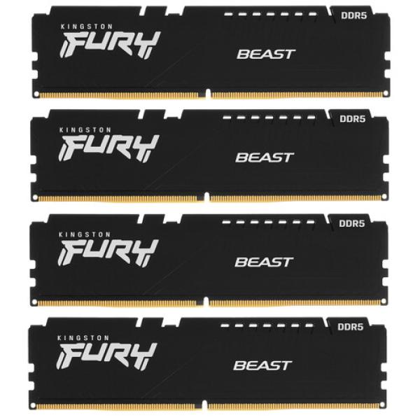ram-kingston-fury-beast-black-kf-552-c-40-bbk-4-64-64gb-1